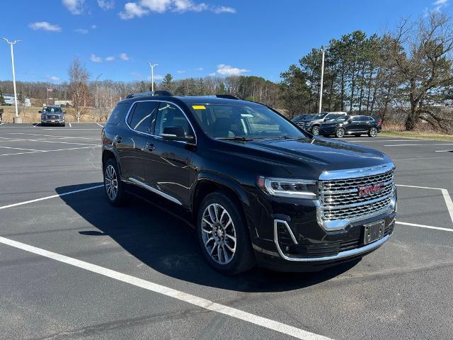 2021 GMC Acadia AWD Denali for sale in Eau Claire, WI