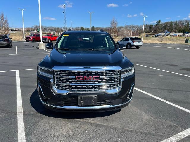 2021 GMC Acadia AWD Denali