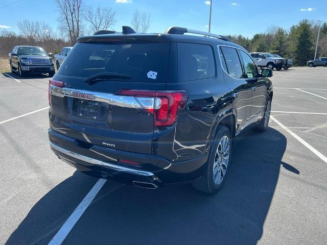 2021 GMC Acadia AWD Denali