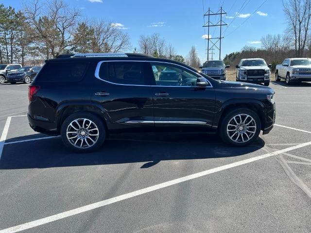 2021 GMC Acadia AWD Denali