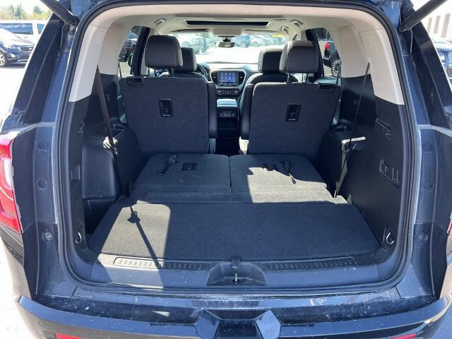 2021 GMC Acadia AWD Denali