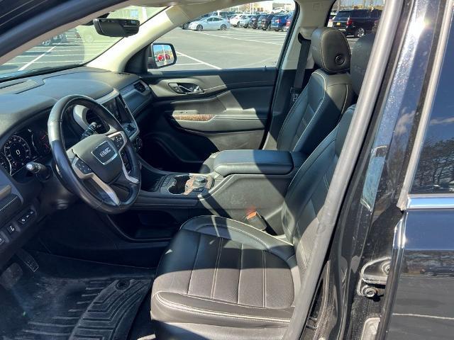 2021 GMC Acadia AWD Denali