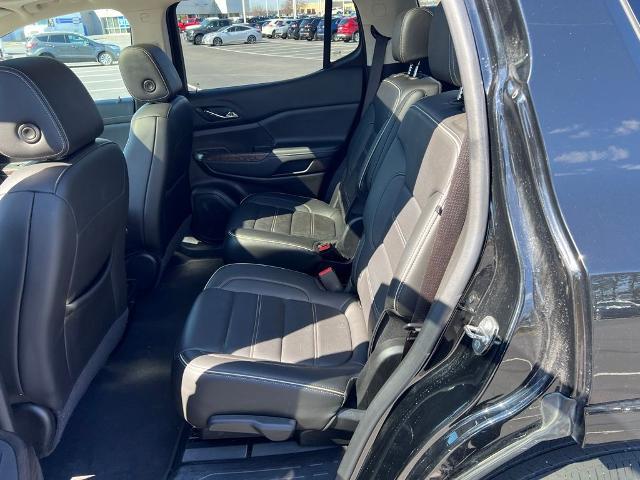 2021 GMC Acadia AWD Denali