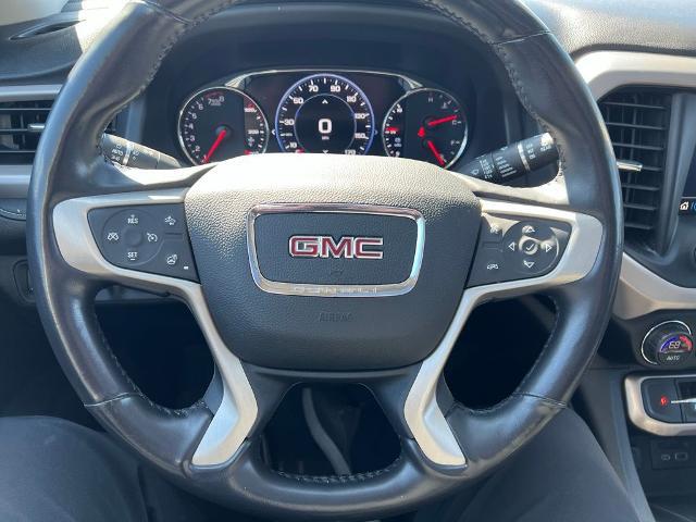 2021 GMC Acadia AWD Denali