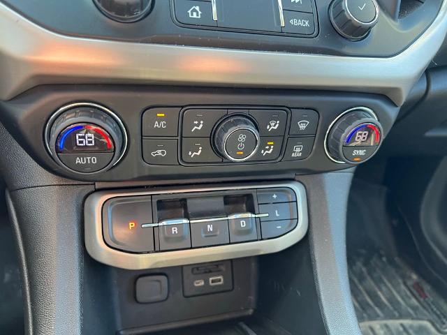 2021 GMC Acadia AWD Denali