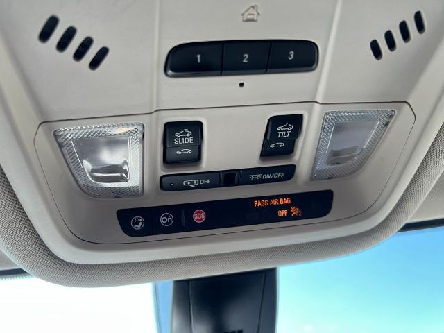 2021 GMC Acadia AWD Denali
