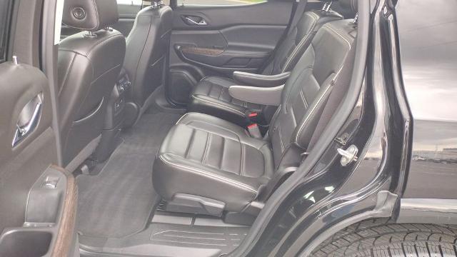 2021 GMC Acadia AWD Denali