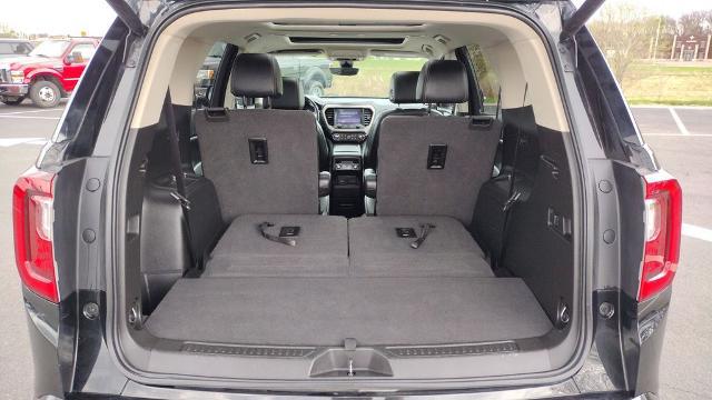2021 GMC Acadia AWD Denali