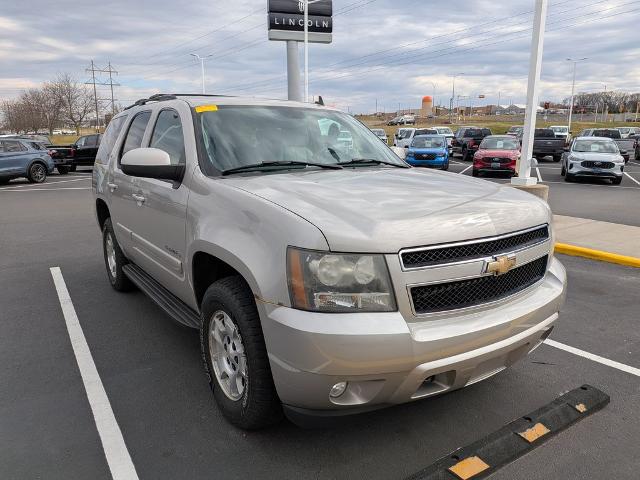 2007 Chevrolet Tahoe LT for sale in Eau Claire, WI