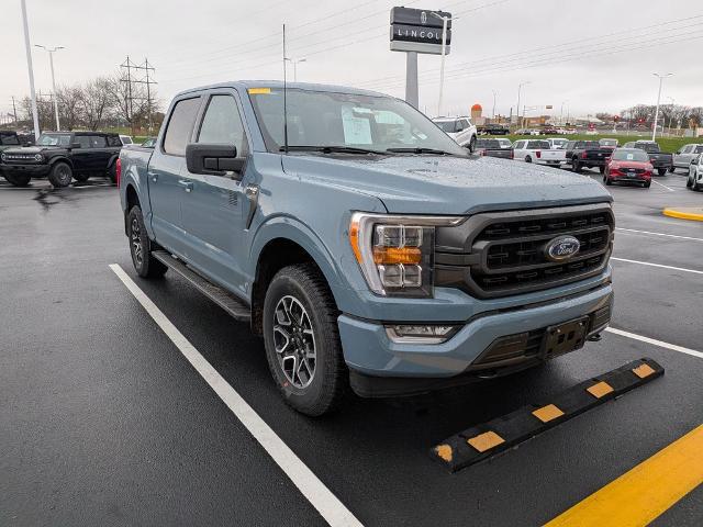 2023 Ford F-150 XLT for sale in Eau Claire, WI