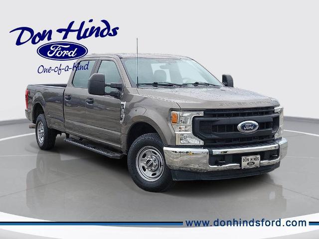 2021 Ford F-350 XL for sale in Fishers, IN