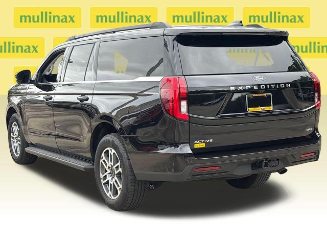 2025 Ford Expedition Active MAX