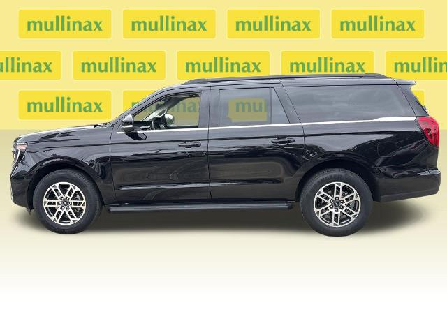 2025 Ford Expedition Active MAX