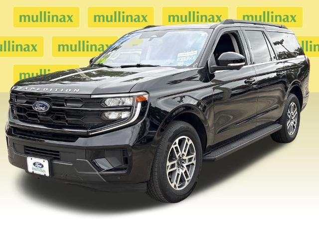 2025 Ford Expedition Active MAX