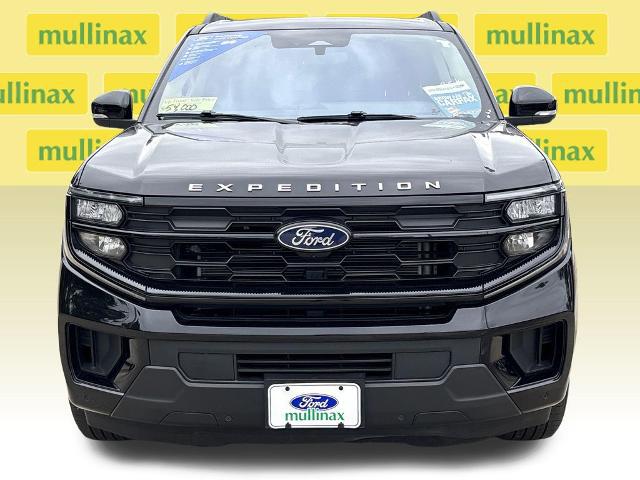 2025 Ford Expedition Active MAX
