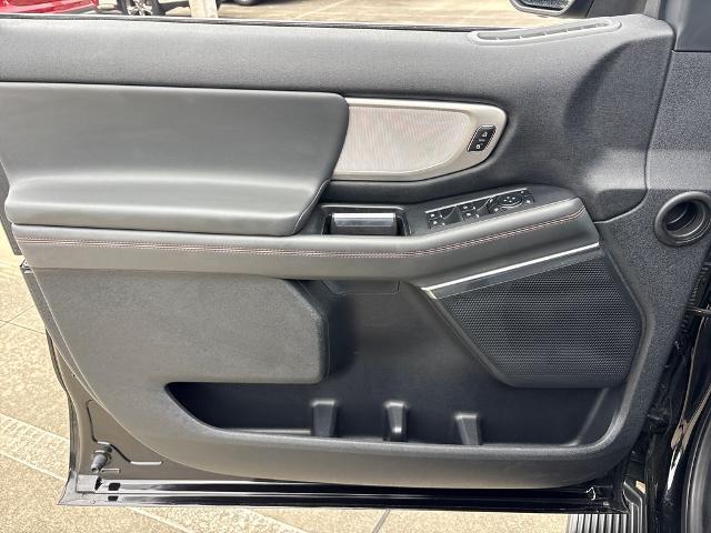 2025 Ford Expedition Active MAX