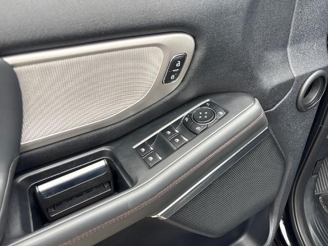 2025 Ford Expedition Active MAX