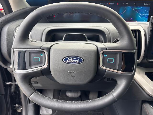 2025 Ford Expedition Active MAX