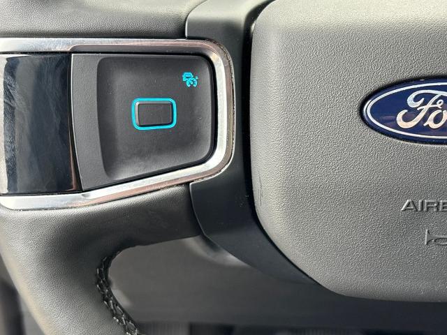2025 Ford Expedition Active MAX