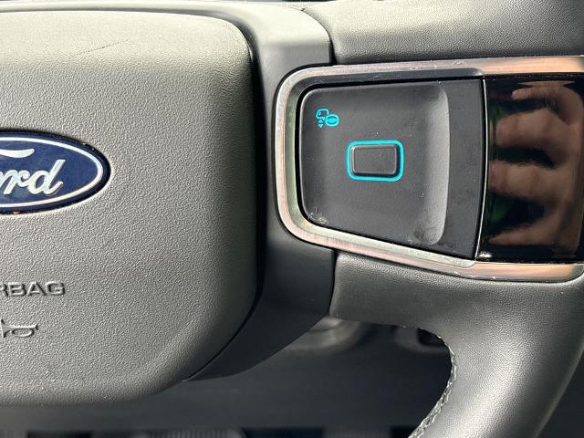 2025 Ford Expedition Active MAX