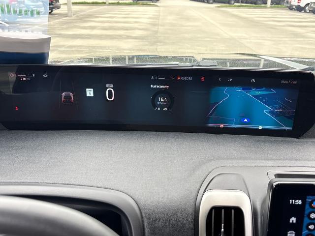 2025 Ford Expedition Active MAX