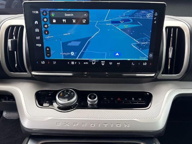 2025 Ford Expedition Active MAX