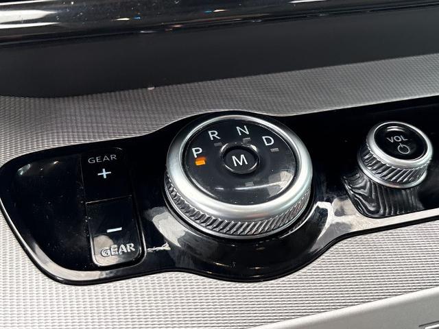2025 Ford Expedition Active MAX