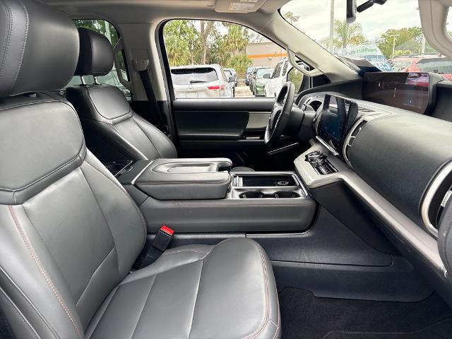2025 Ford Expedition Active MAX
