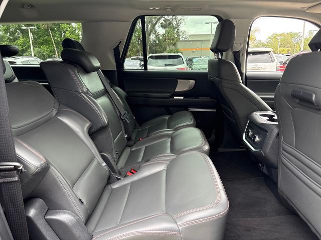 2025 Ford Expedition Active MAX