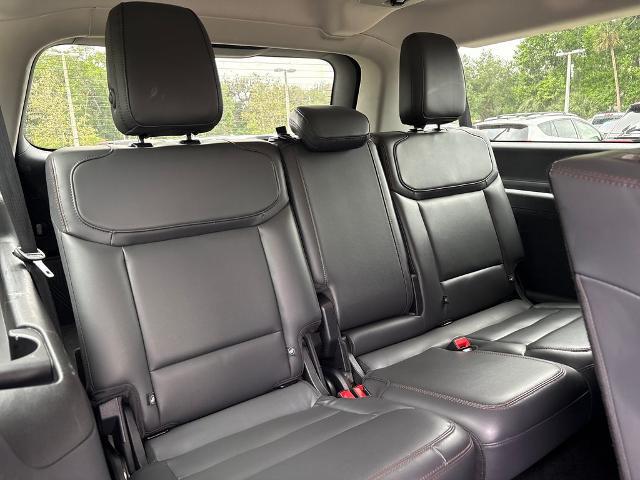 2025 Ford Expedition Active MAX