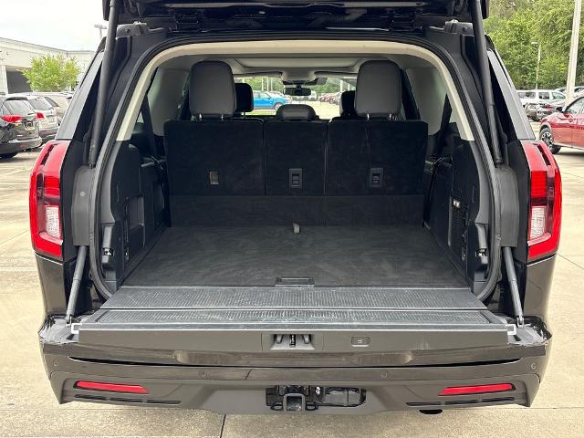 2025 Ford Expedition Active MAX