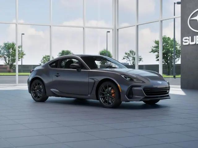 2026 Subaru BRZ tS for sale in Columbus, GA