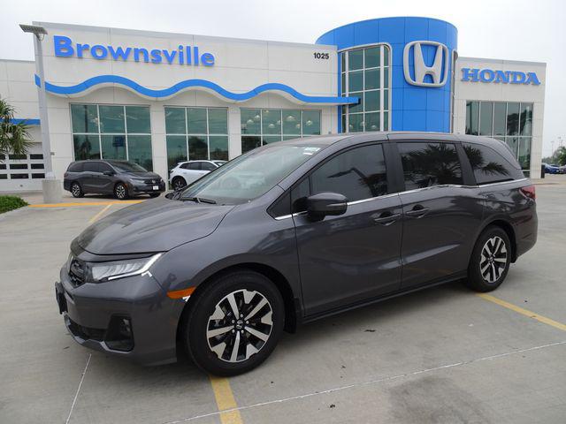2026 Honda Odyssey EX-L for sale in Brownsville, TX