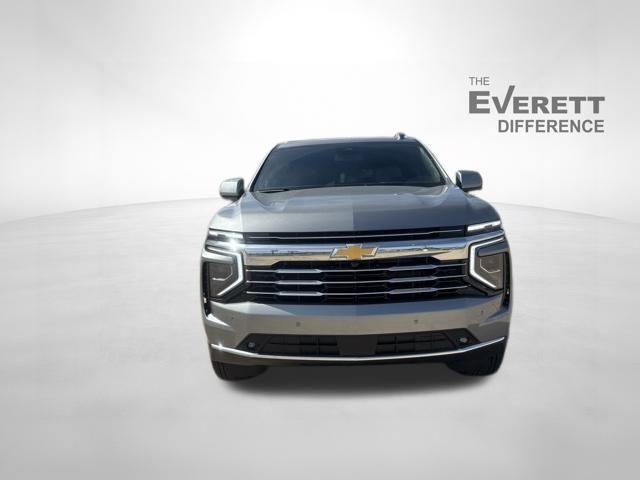 2026 Chevrolet Suburban LT, 4WD