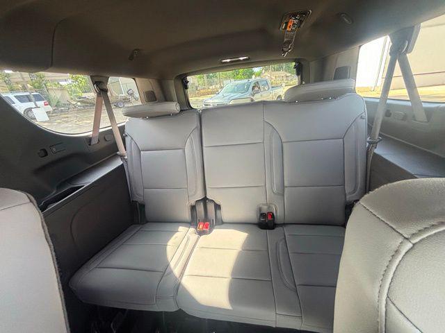 2026 Chevrolet Suburban LT, 4WD