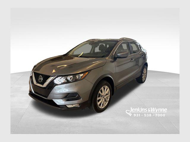 2022 Nissan Rogue Sport SV FWD Xtronic CVT for sale in Clarksville, TN