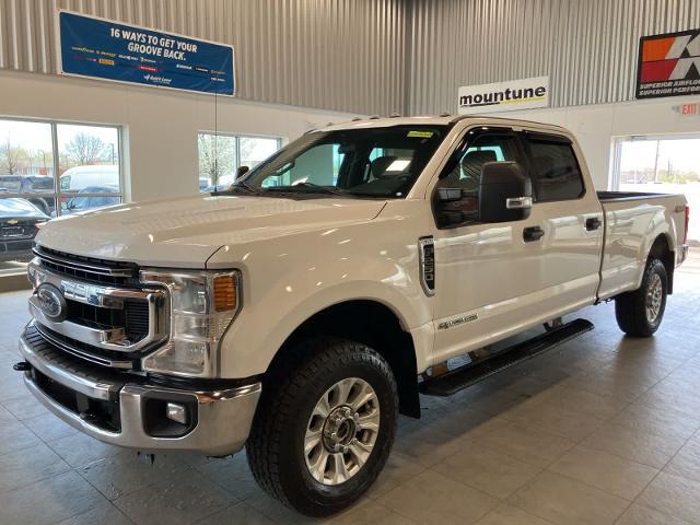 2020 Ford F-250 XLT for sale in Sterling Heights, MI