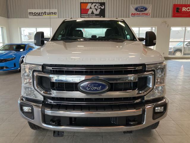 2020 Ford F-250 XLT