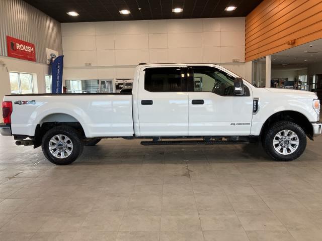 2020 Ford F-250 XLT
