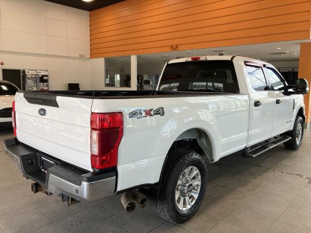 2020 Ford F-250 XLT