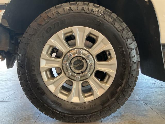 2020 Ford F-250 XLT