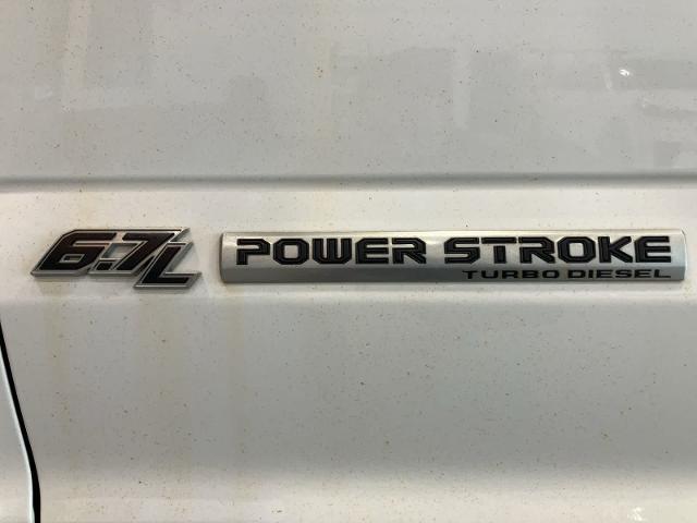 2020 Ford F-250 XLT