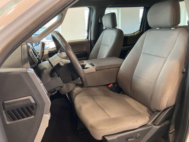 2020 Ford F-250 XLT