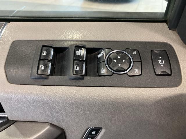 2020 Ford F-250 XLT