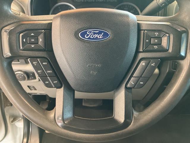 2020 Ford F-250 XLT