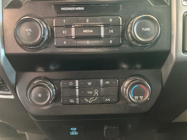 2020 Ford F-250 XLT