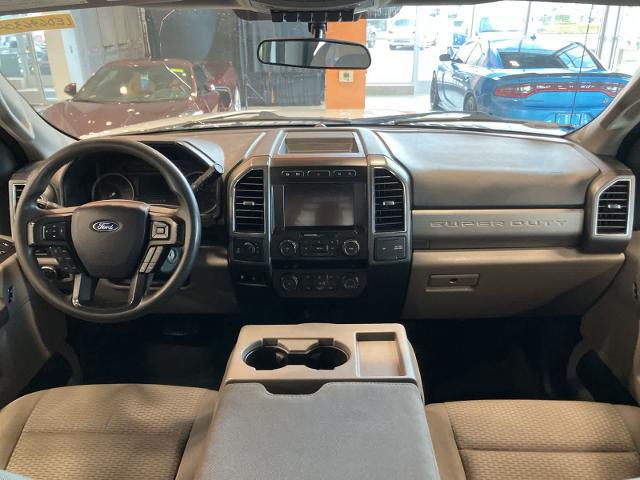 2020 Ford F-250 XLT