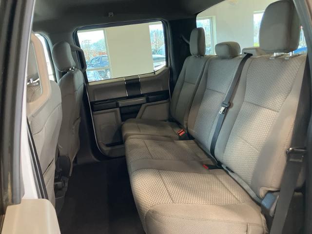 2020 Ford F-250 XLT