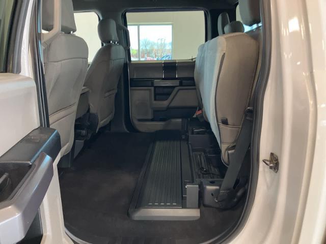 2020 Ford F-250 XLT
