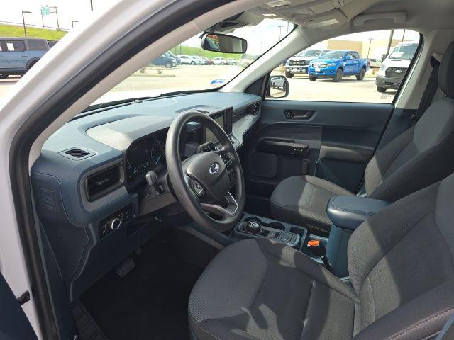 2024 Ford Maverick XL